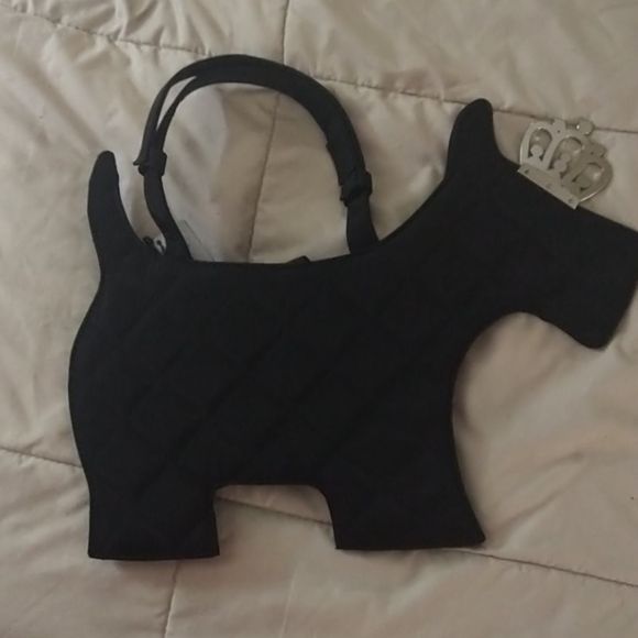 Dog Purse - Picture 4 of 4